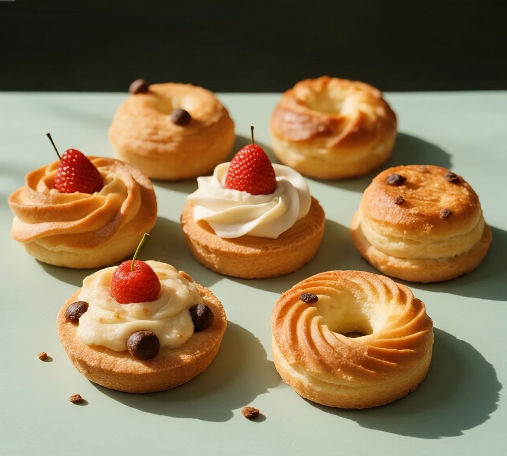 What's D-Allulose ? All You Need To Know 6 Bakery 1