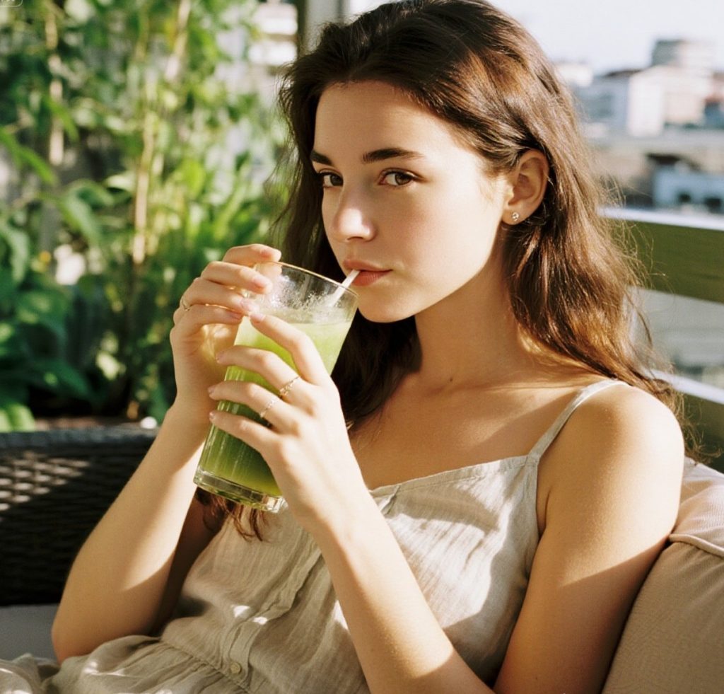 Beverage 16