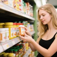 How to read the food ingredient list?