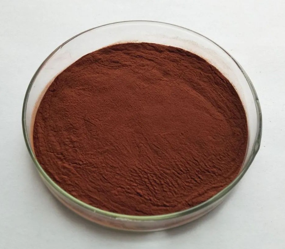 Six kinds of natural Herbal Extracts 5 Herbal Extracts 3