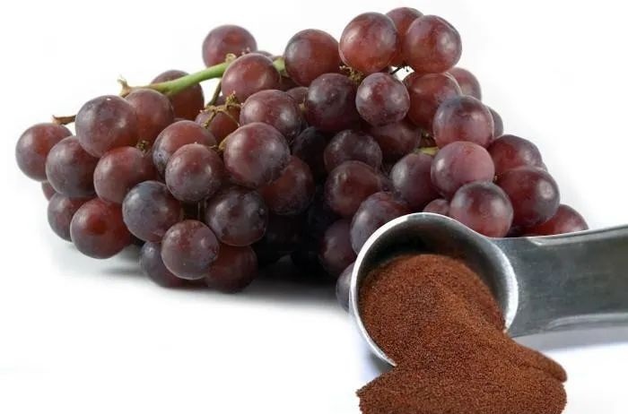 Six kinds of natural Herbal Extracts 6 Herbal Extracts 4