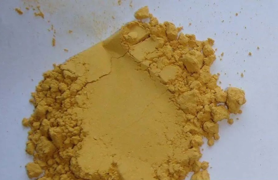 Six kinds of natural Herbal Extracts 7 Herbal Extracts 5