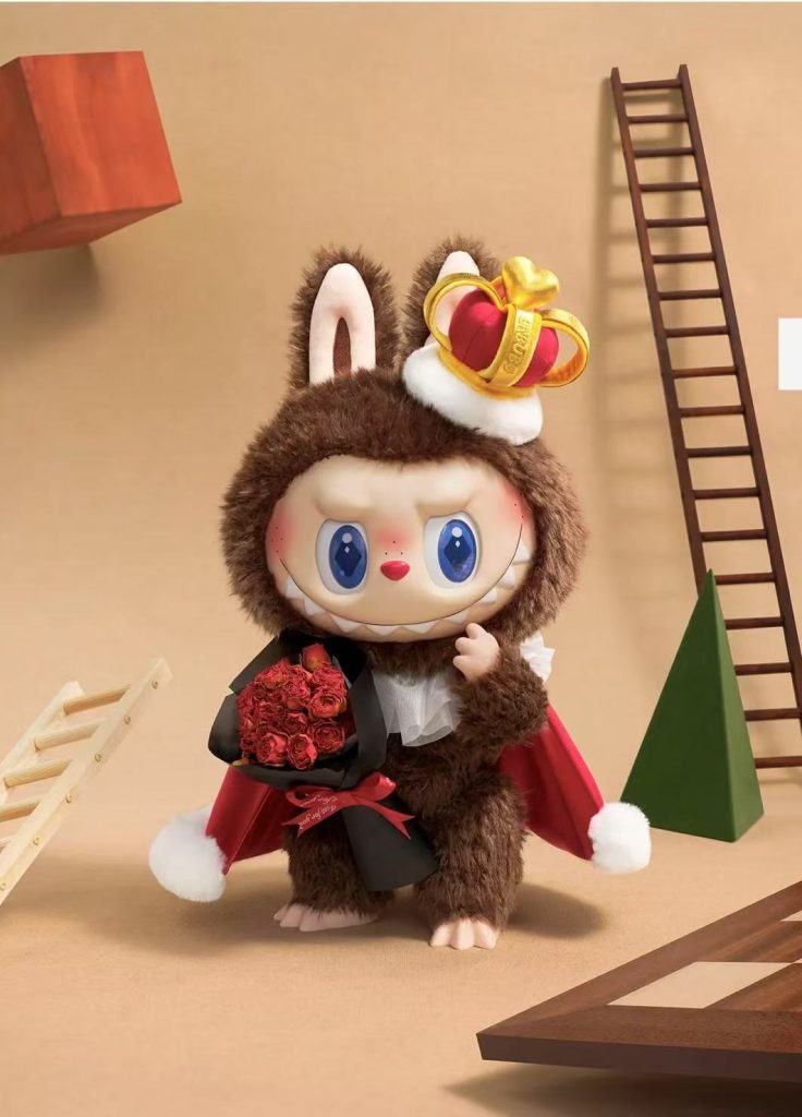 Labubu 3