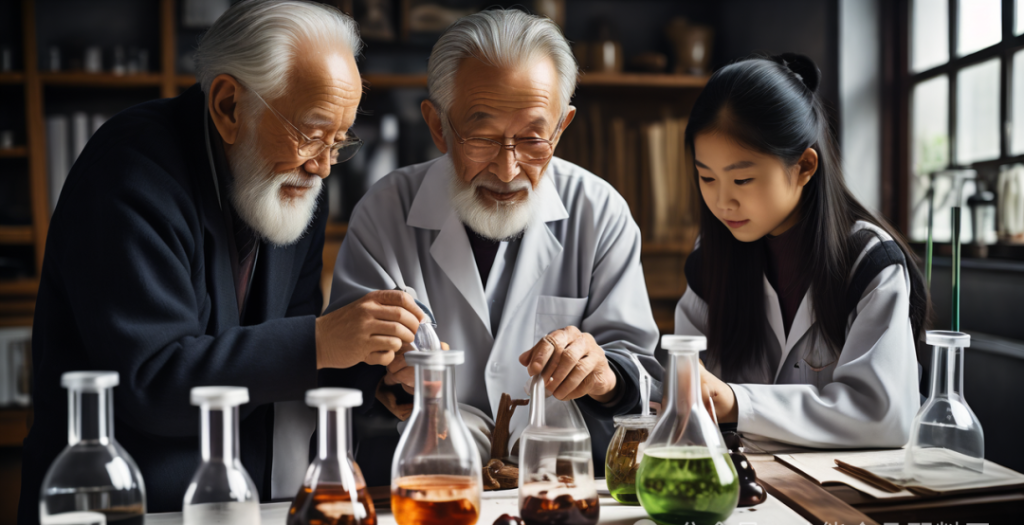 Xylo-oligosaccharides-the development trend of dual-use ingredients for medicine and food