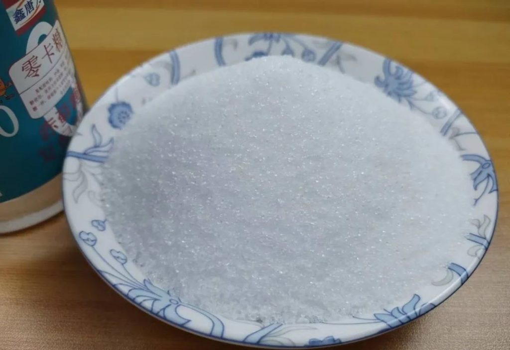 Zero Calorie Sugar, from ingredients, production to future development trends 5 Zero Carolie Sugar 3
