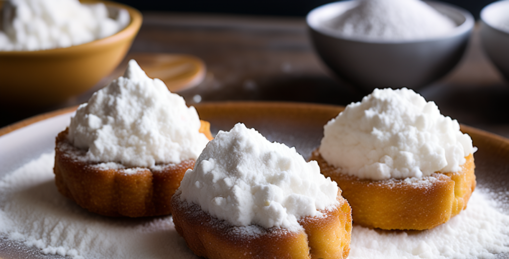 Zero Calorie Sugar, from ingredients, production to future development trends 6 Zero Carolie Sugar 5