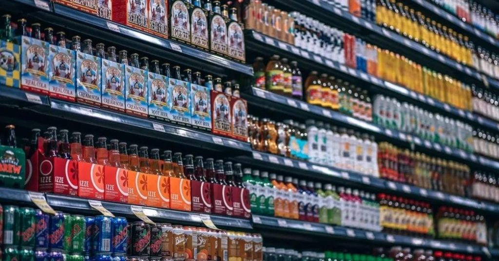 How to read the food ingredient list? 10 food preservatives
